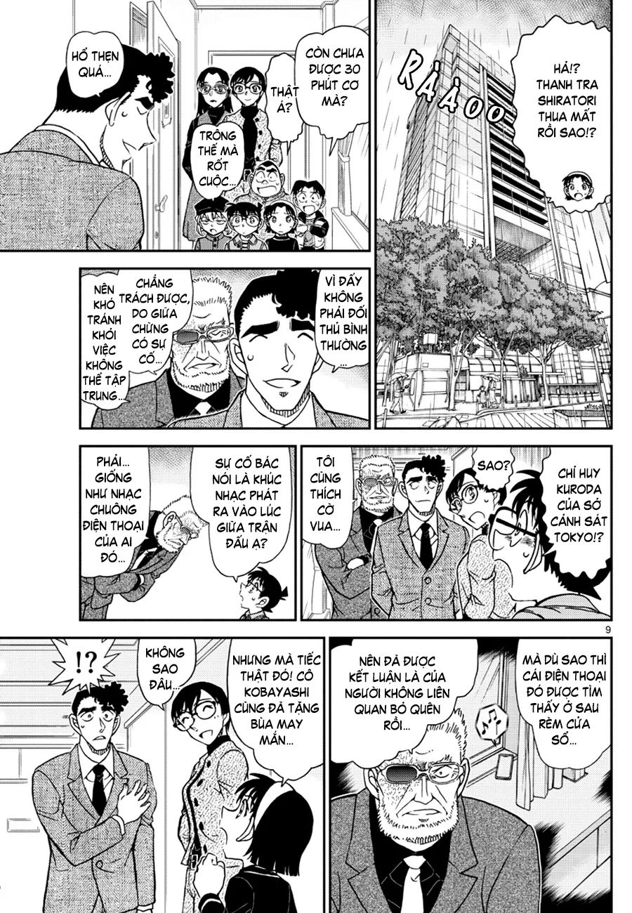 conan chapter 1103 9