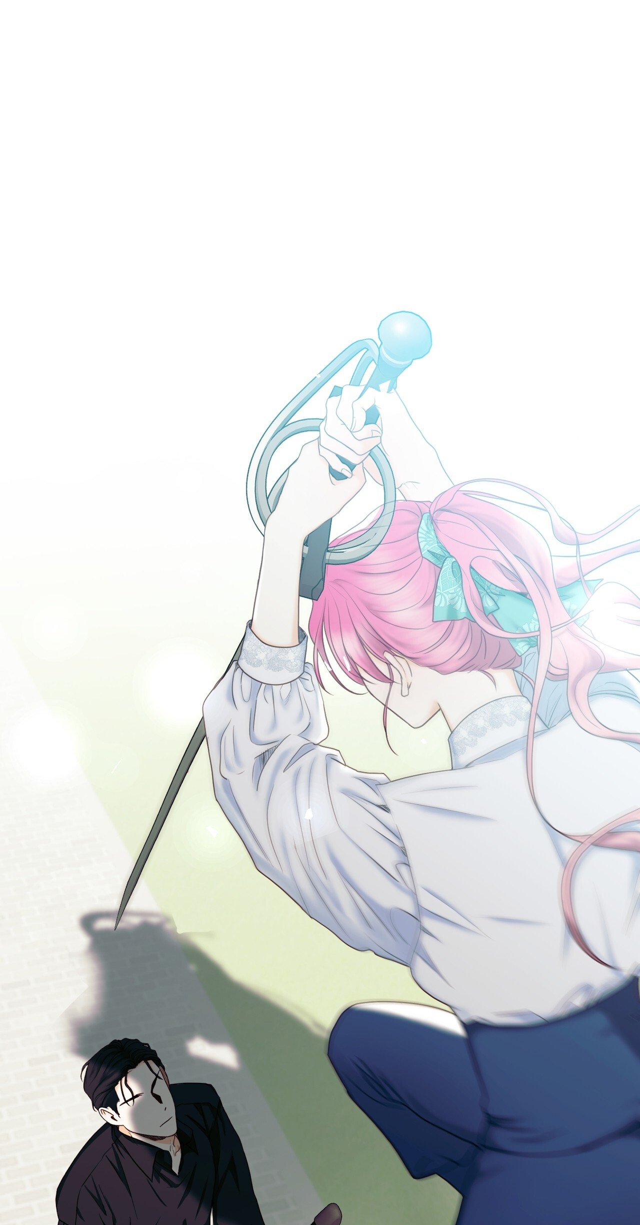 hợp đồng hôn nhân với hai người chồng chapter 4.2 10