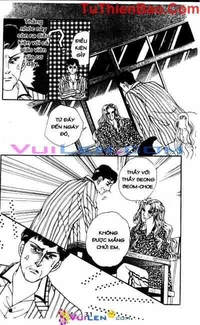 ước mơ cao đẹp chapter 3 32