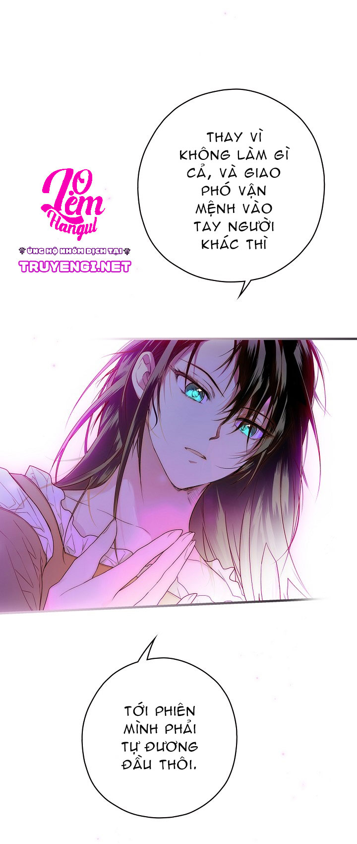 tiểu thư bí ẩn chapter 12 7