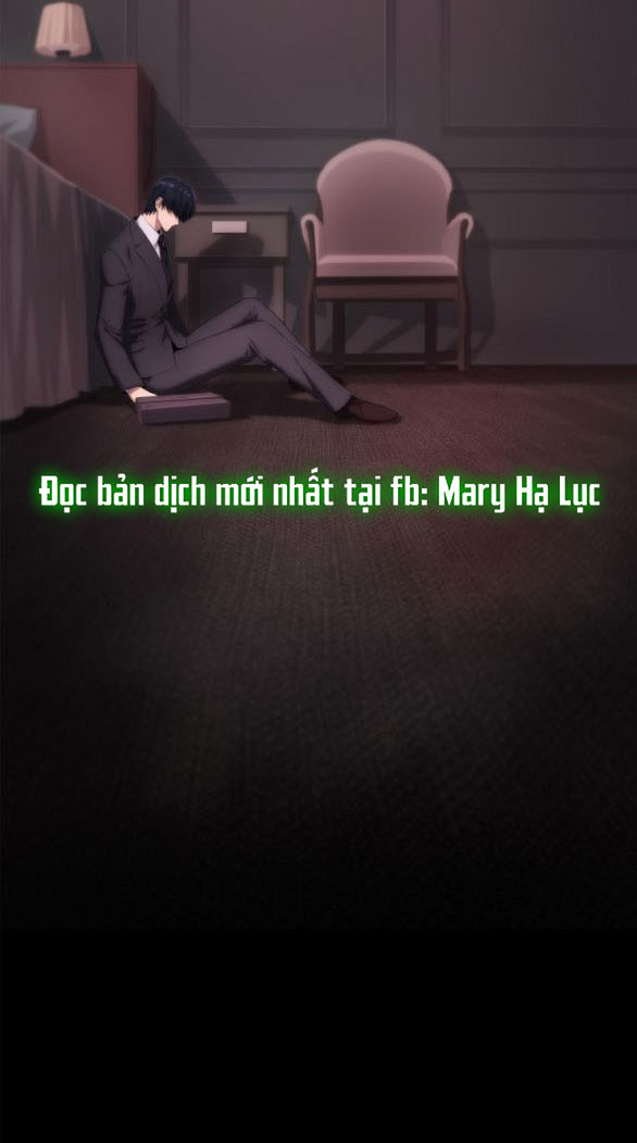 không thể thoát ra khỏi bộ phim kịch tính chapter 12.2 49
