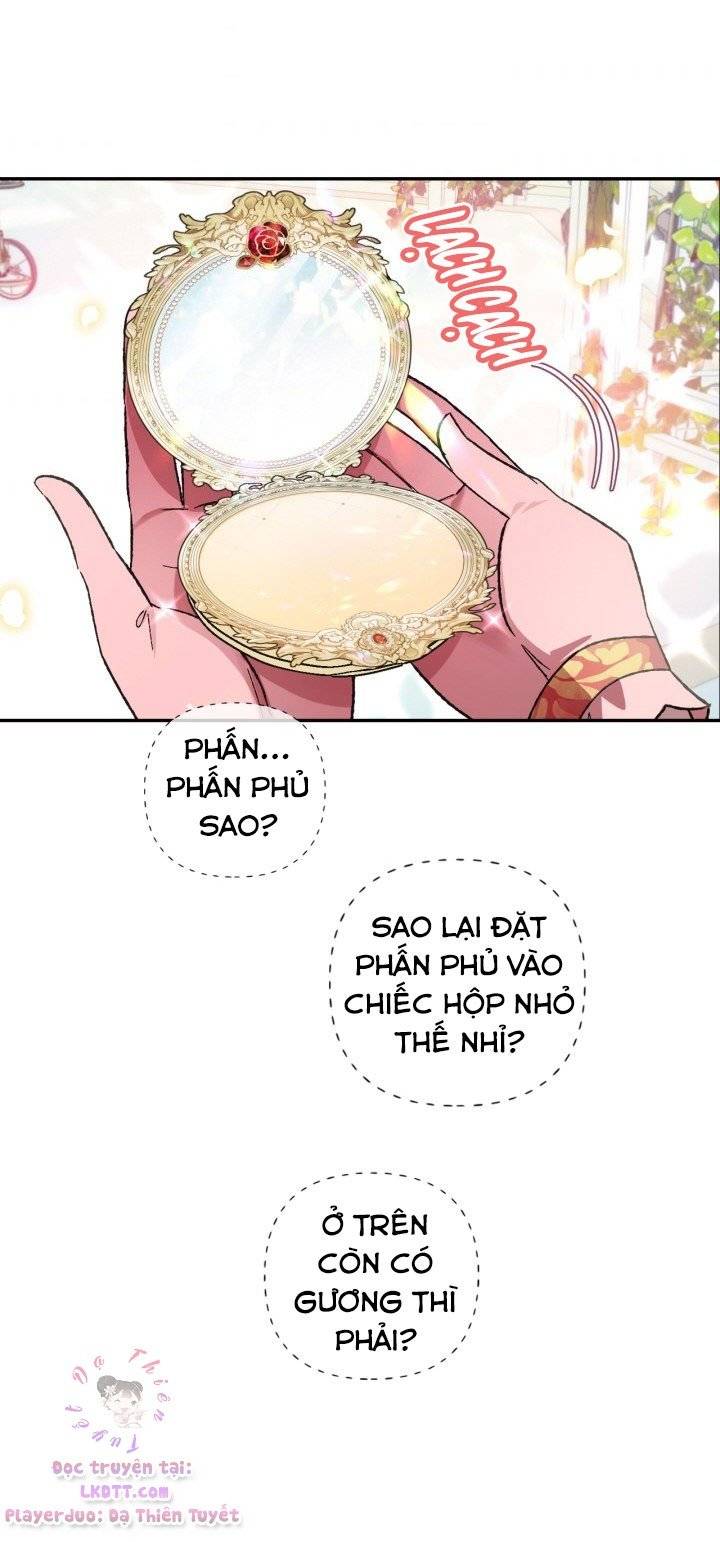 cha, con không muốn kết hôn đâu chapter 25 52