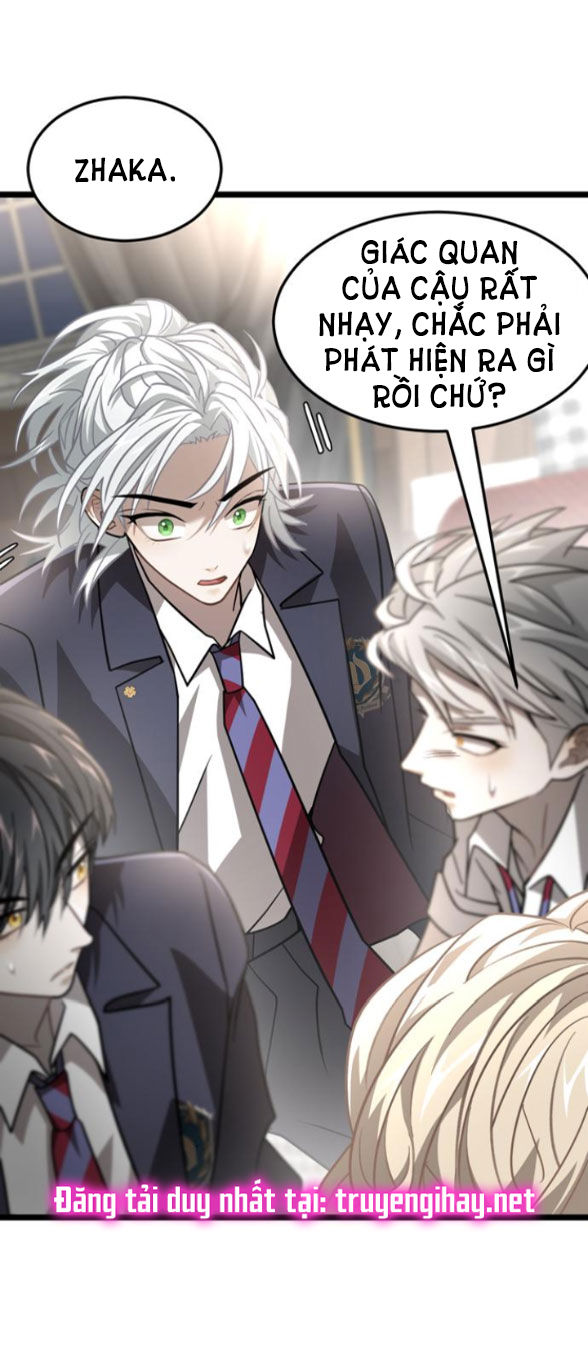 dark moon - tế đàn ánh trăng chapter 27.1 21