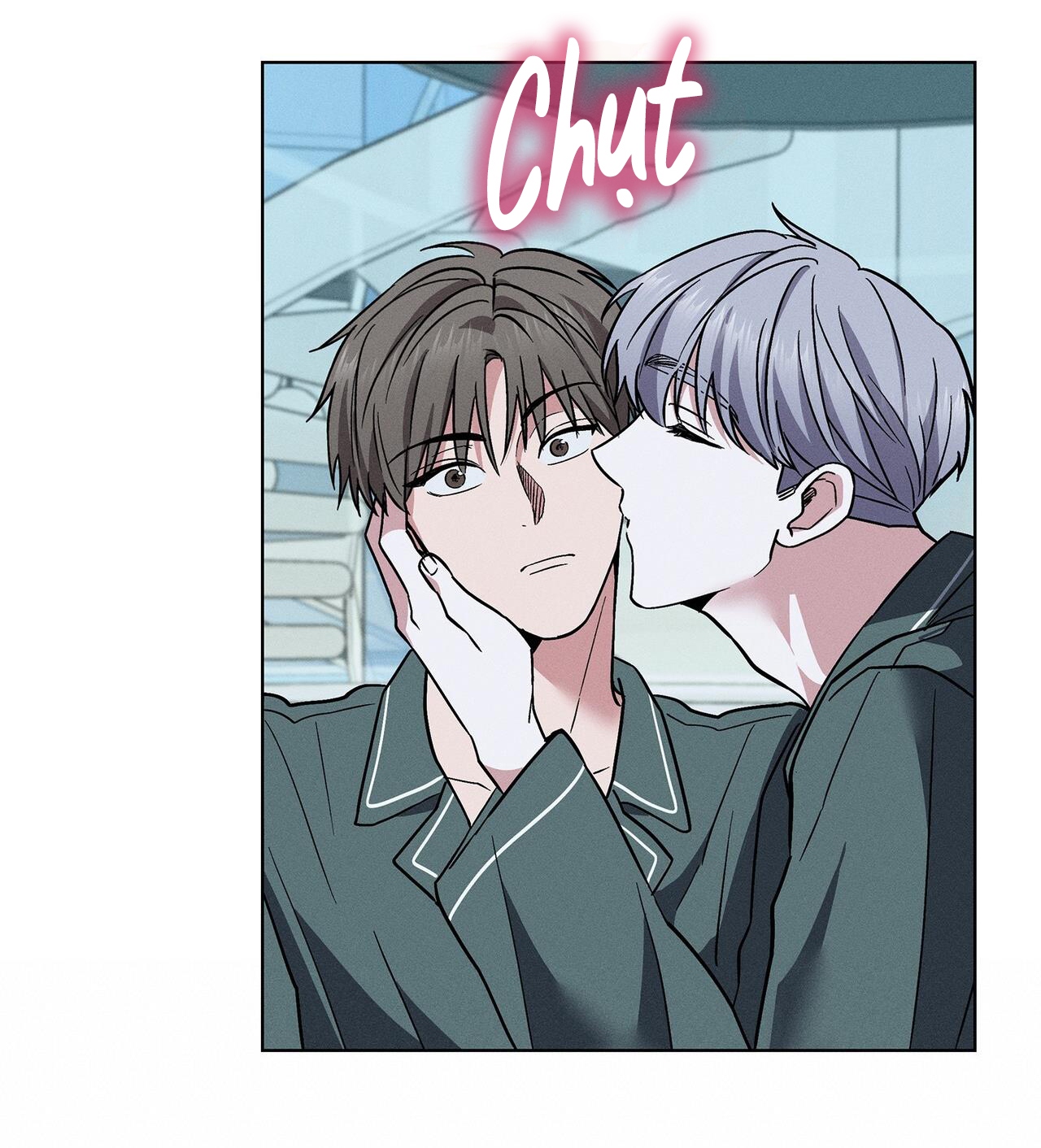 dục vọng mãnh liệt chapter 17 50