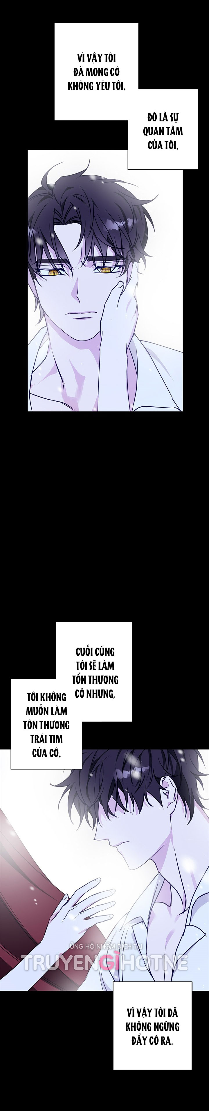 mùa đông đến chapter 31.1 10