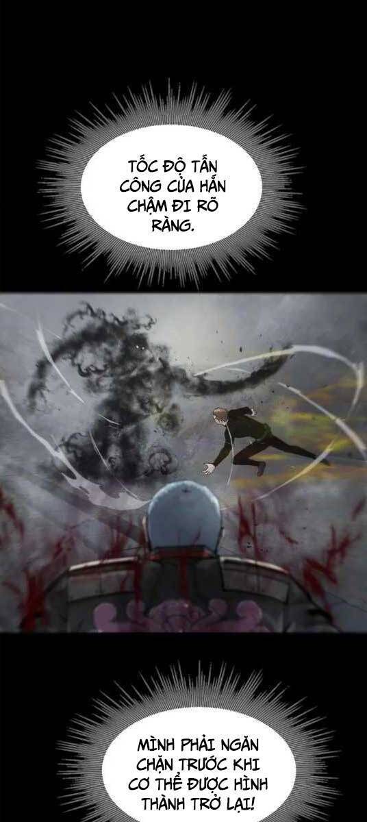 mật mã mê cung chapter 73 21