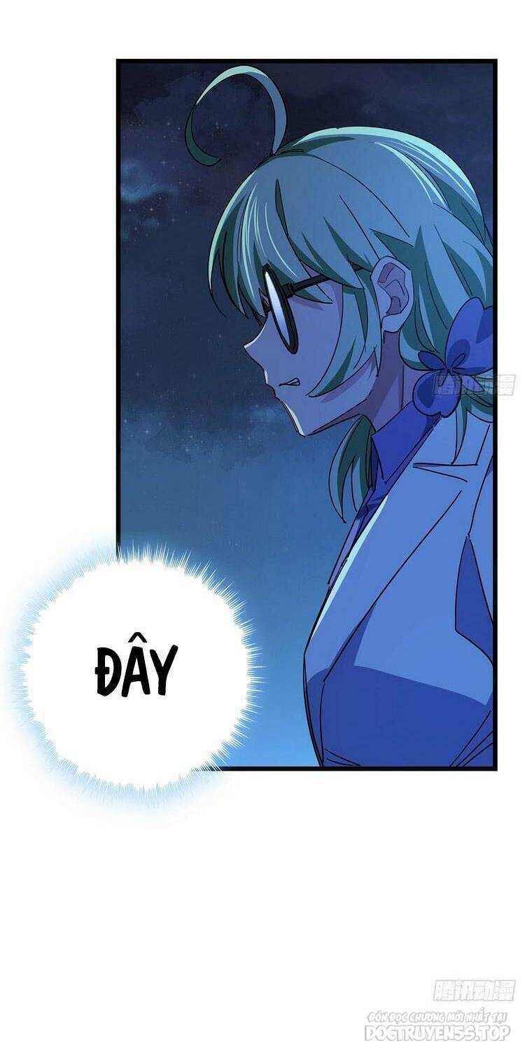 giải cứu 99 nữ chính ở mạt thế chapter 71 34