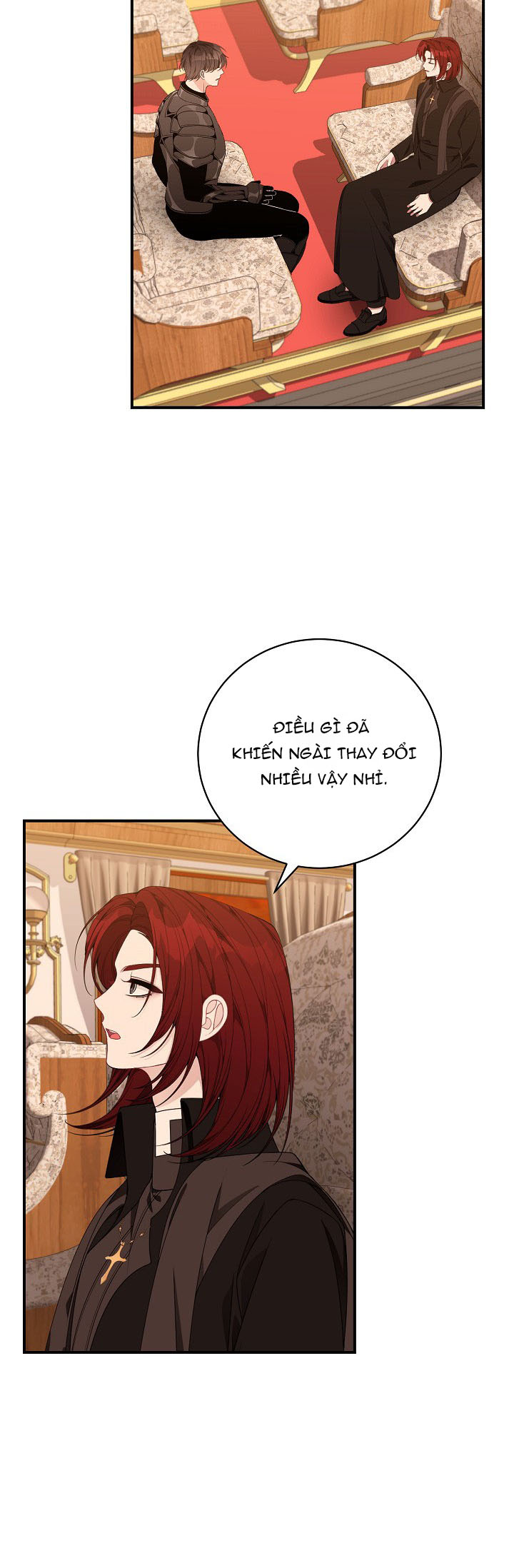 con chỉ đi tìm cha thôi chapter 36.2 38