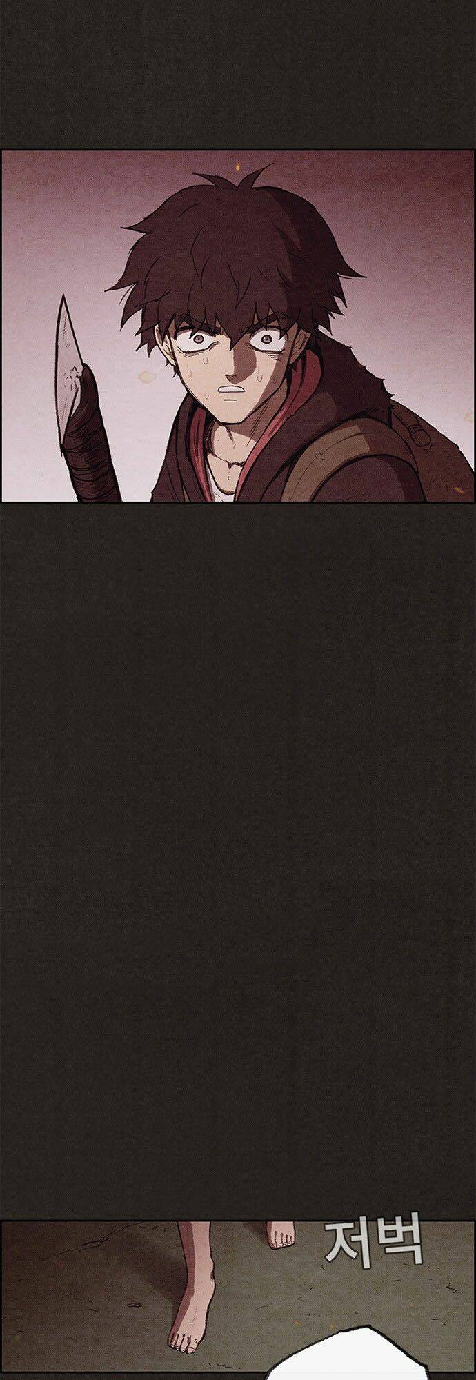 quái vật tại chung cư xanh chapter 122 6