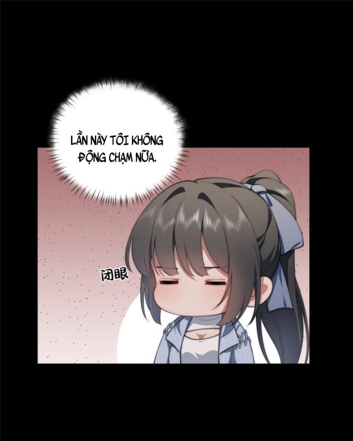 nữ chính chạy từ trong sách ra thì phải làm sao chapter 64 32