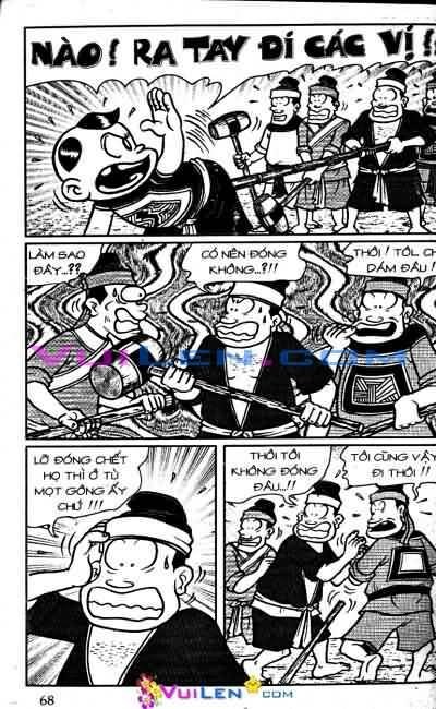 thần đồng đất việt chapter 30 64