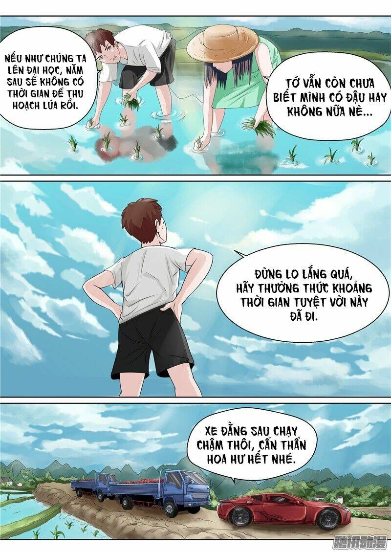 hiểm họa ô nhiễm nguồn nước chapter 36 21