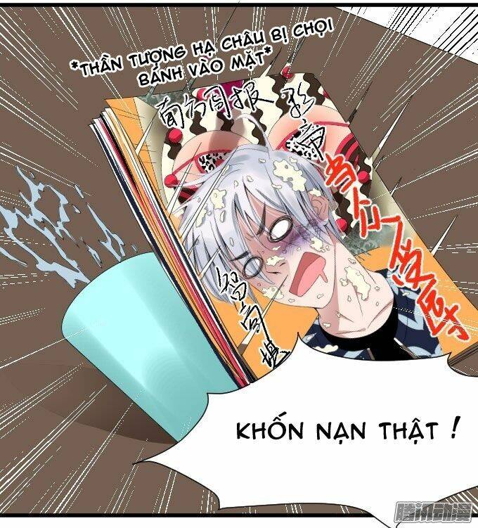 cho anh gần em chapter 20 3