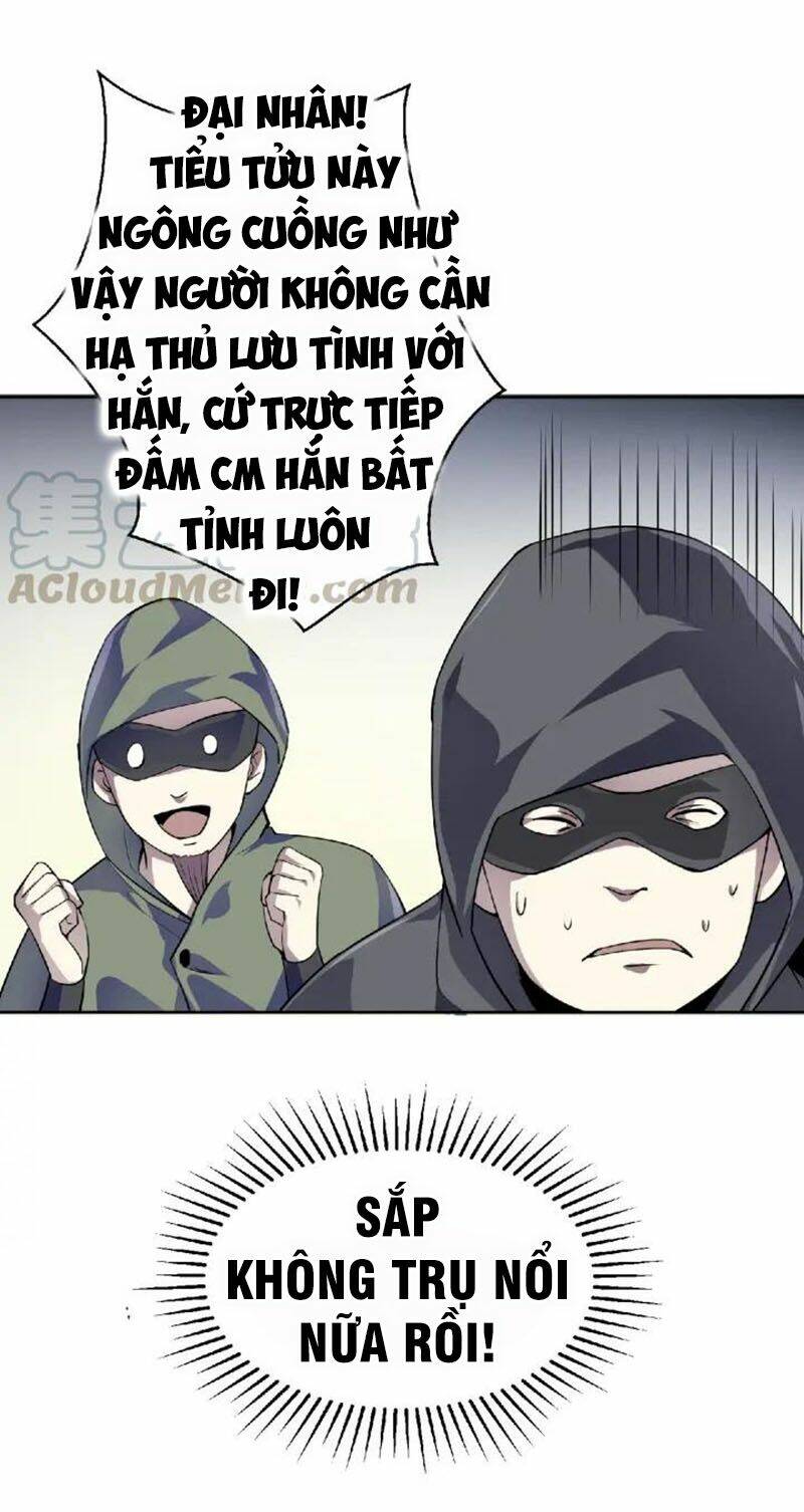 nghịch thiên đại thần chapter 59 22