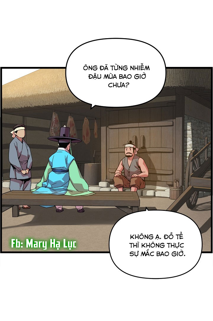 tôi sẽ sống như một hoàng tử chapter 22 16