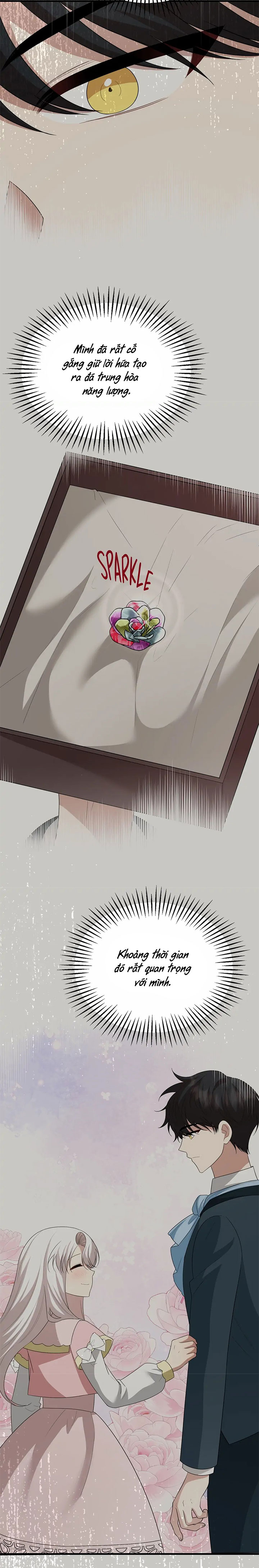 anh trai nguy hiểm của tôi chapter 78 27