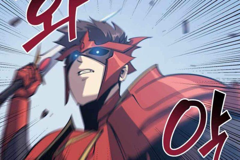 tôi trở lại thăng cấp một mình chapter 115 122