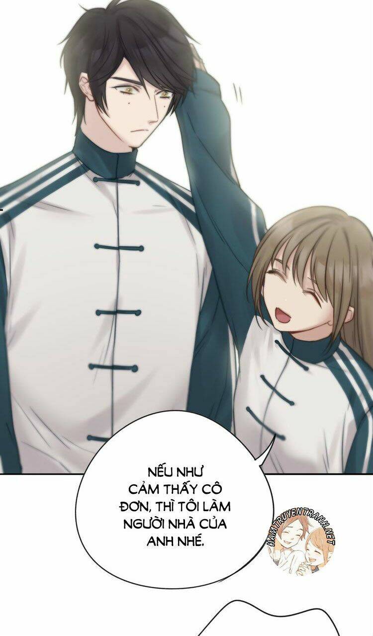 viện bảo tàng tâm nguyện chapter 16.2 16