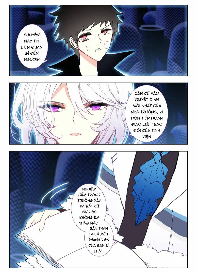 tạp đồ chapter 15 5