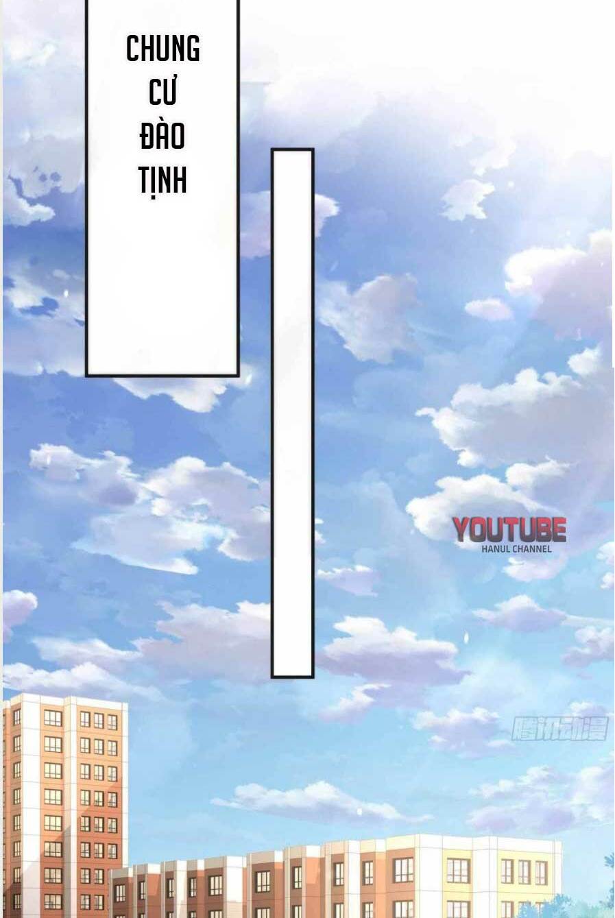 sủng em sủng tới tận cùng chapter 87.2 5