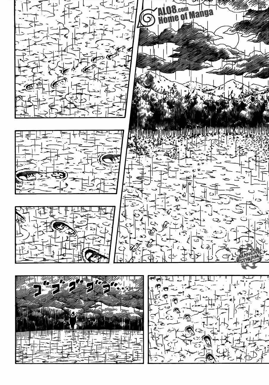 naruto - cửu vĩ hồ ly chapter 573 15