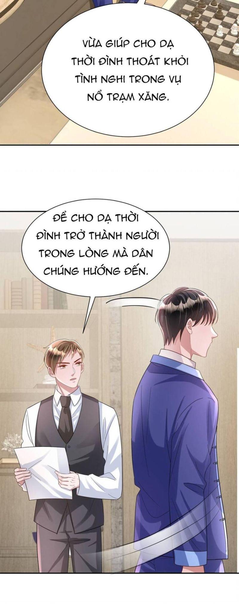 tổng tài huyết tộc cực sủng cô vợ mỹ nhân ngư chapter 102 23