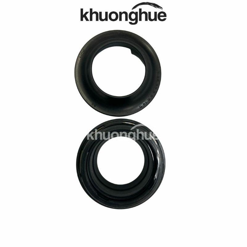 Phốt chắn bụi phuộc trước chính hãng YAMAHA
