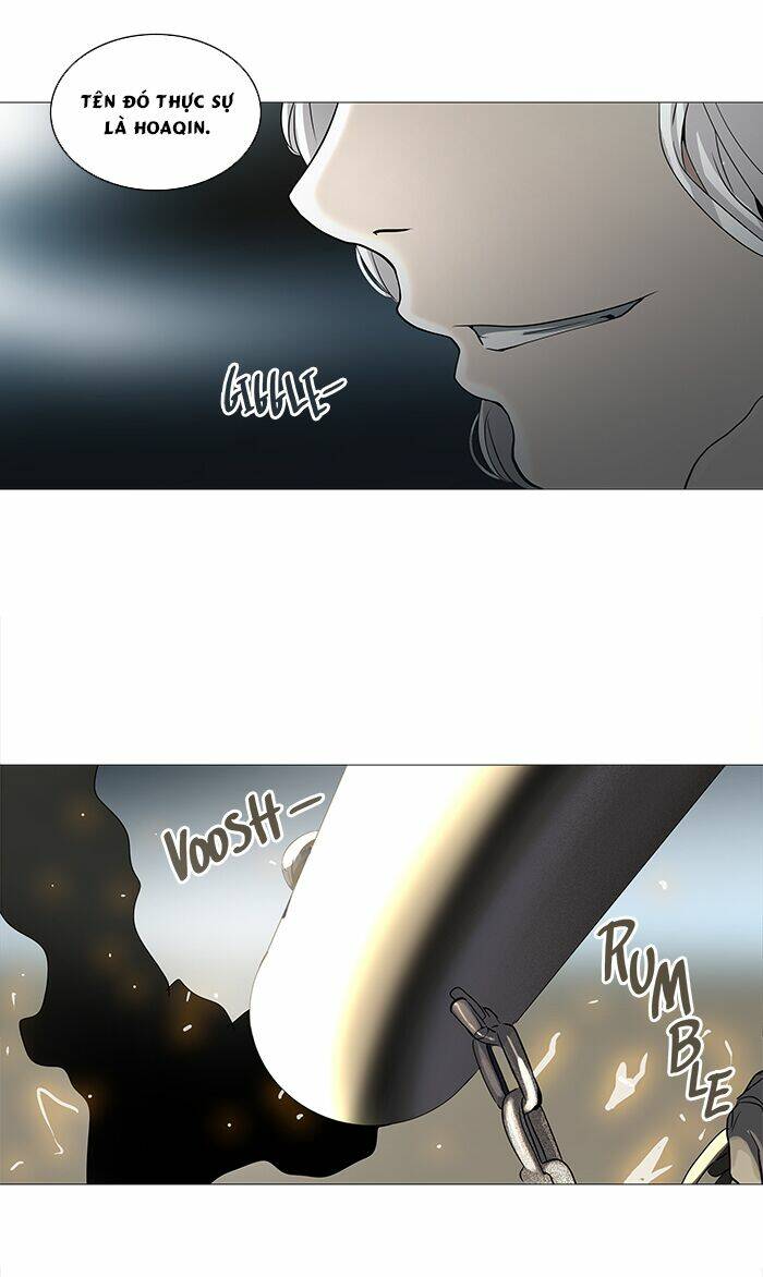 cuộc chiến trong tòa tháp chapter 242 26