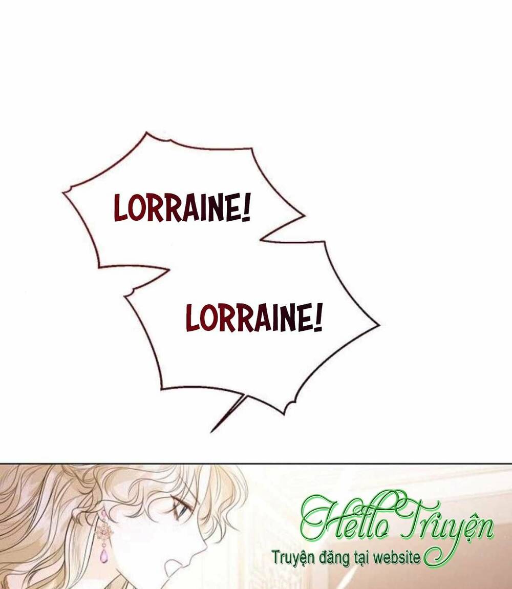 tôi sẽ từ bỏ vị trí hoàng hậu chapter 24 20