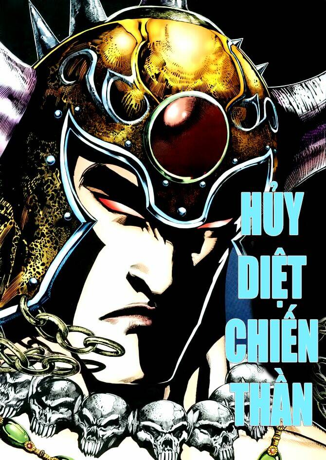 hải hổ 3 chapter 25 8