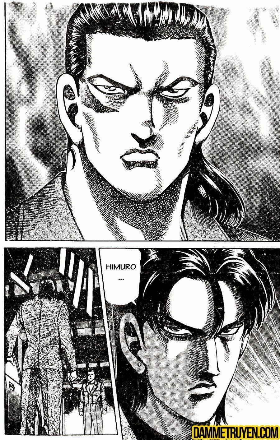 sức mạnh nhân đôi chapter 37.2 9