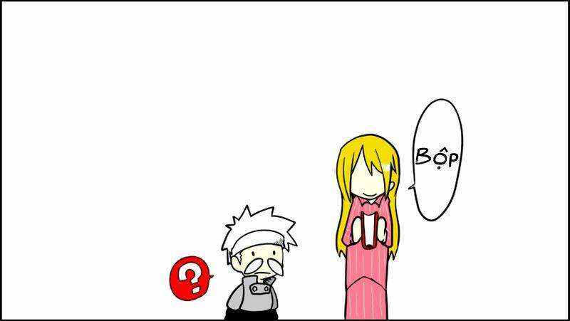 senyuu chapter 41 15