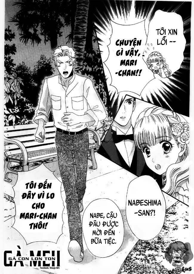 maria no shiro chapter 4 5