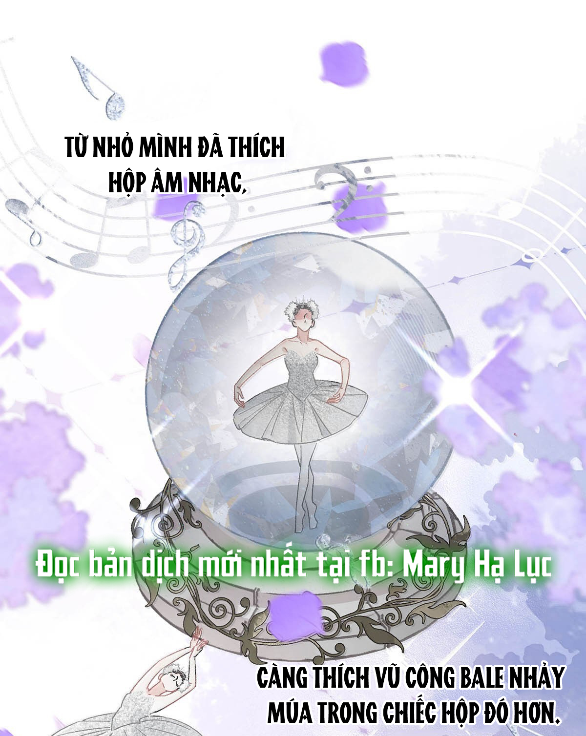 bị mẹ kế là ảnh hậu cưỡng ép yêu trong show thực tế chapter 36 30