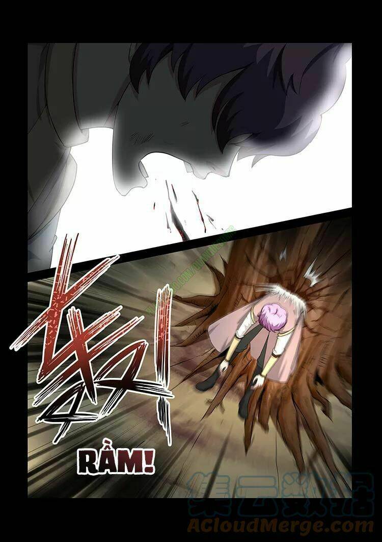 thần võ chi linh chapter 47 4