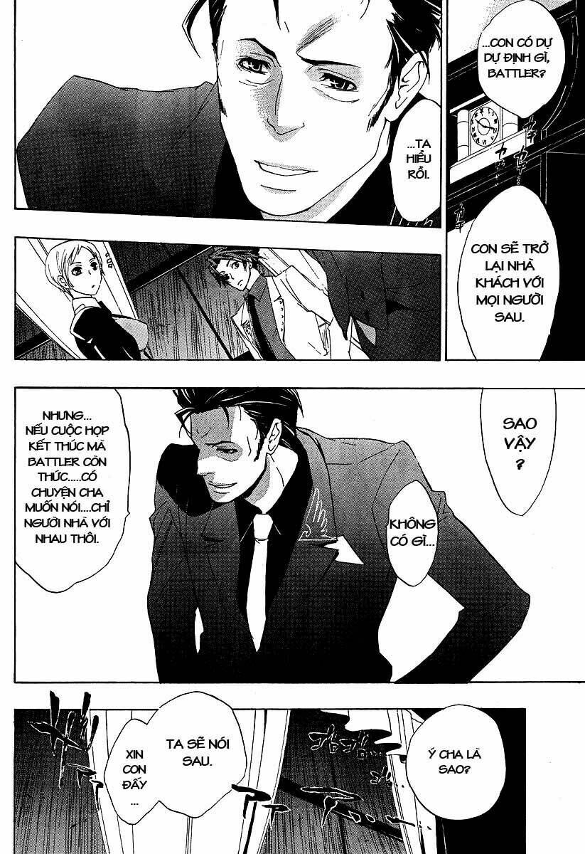 umineko no naku koro ni episode 1: legend of the golden witch chapter 5 48