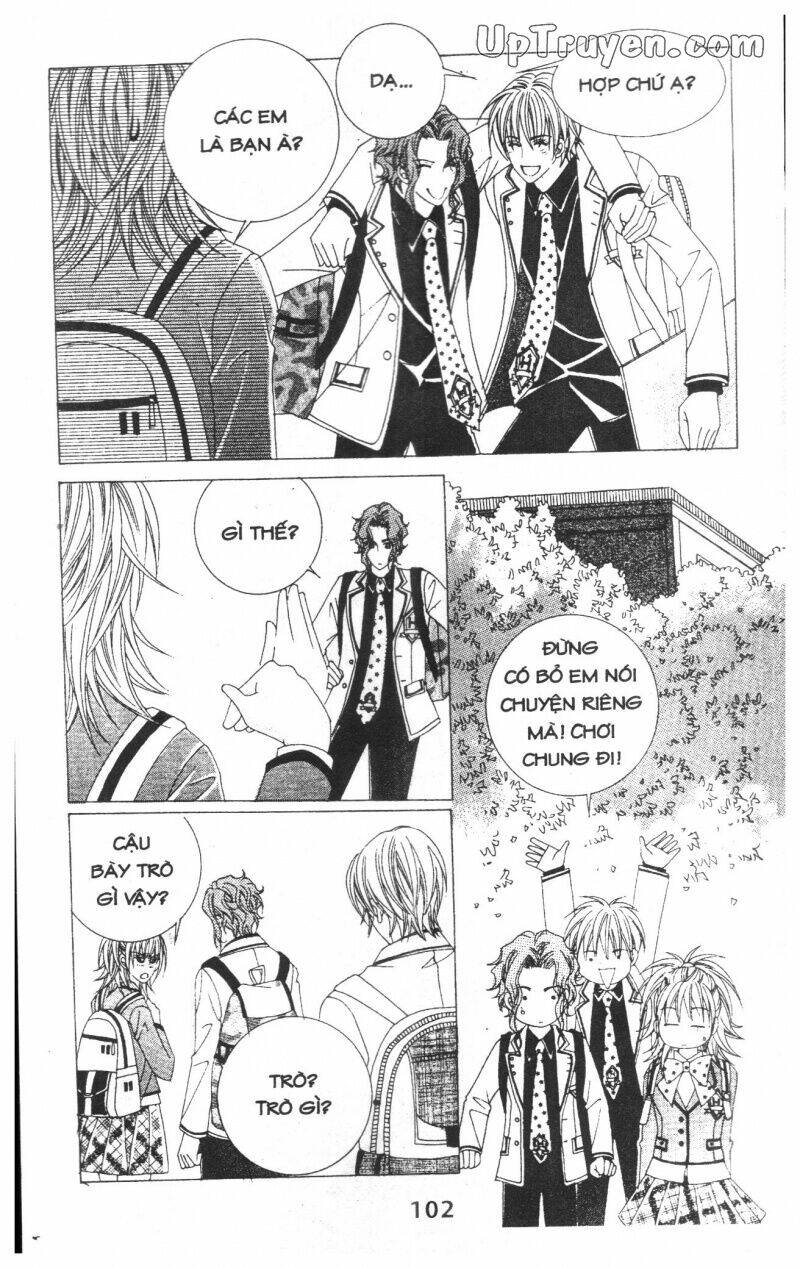 dạ khúc chapter 2 123