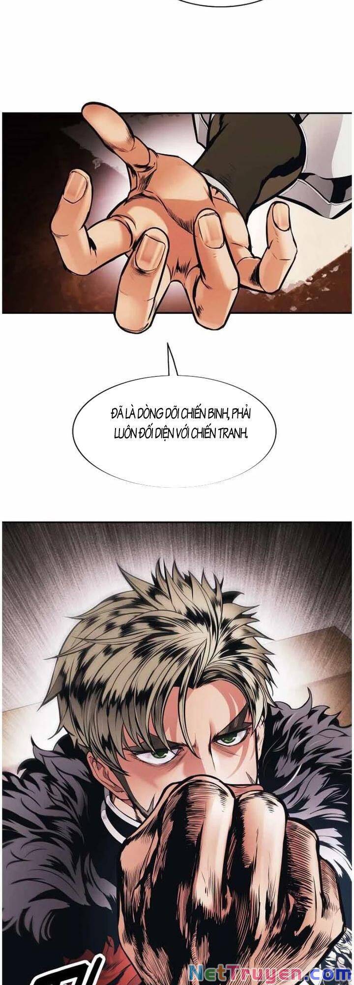 bất bại chân ma chapter 105 16