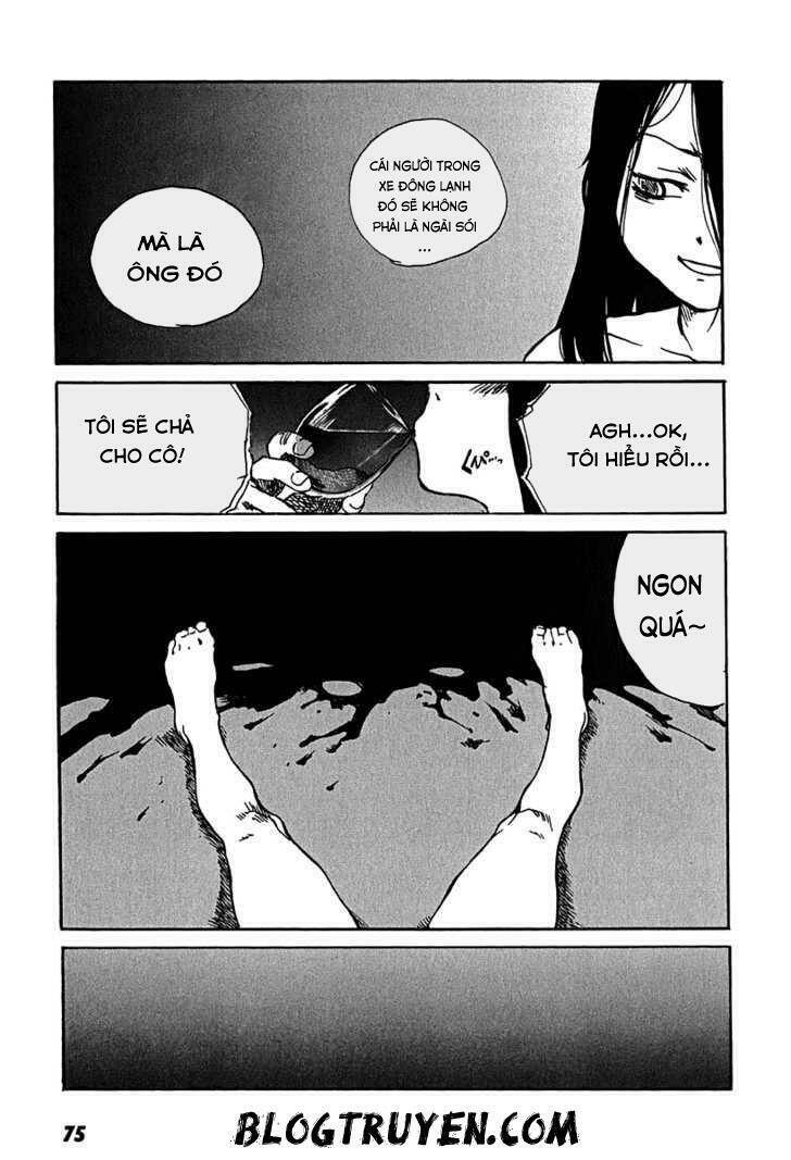 toukyou akazukin chapter 8 26