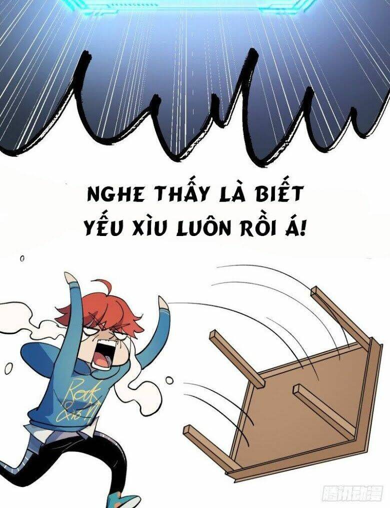 vô hạn khắc kim chi thần chapter 5 24