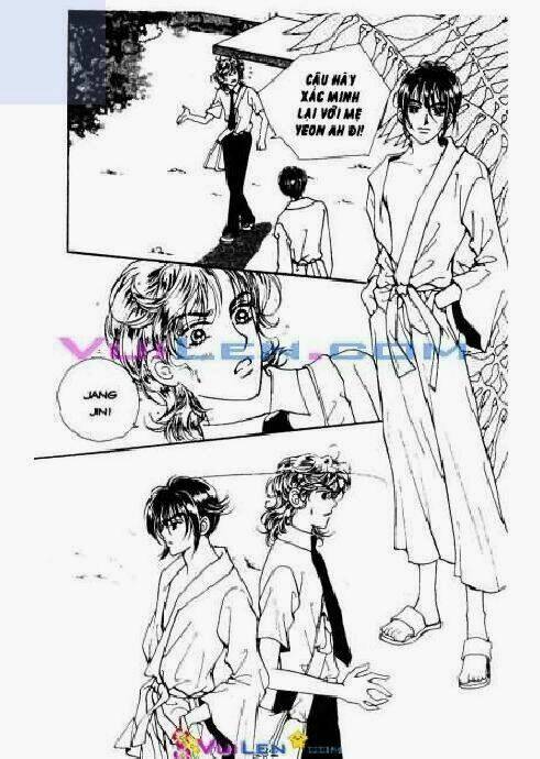 nhật ký tân hôn chapter 6 83