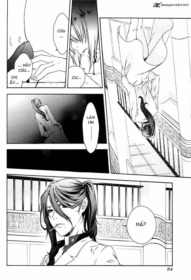 mother keeper chapter 31 21