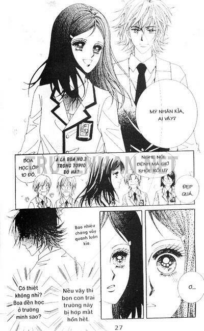 lọ lem hậu đậu chapter 45 29