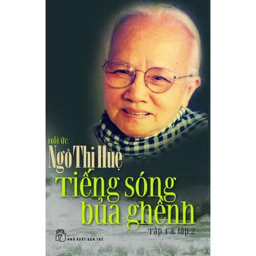 Tiếng Sóng Bủa Ghềnh - Bản Quyền