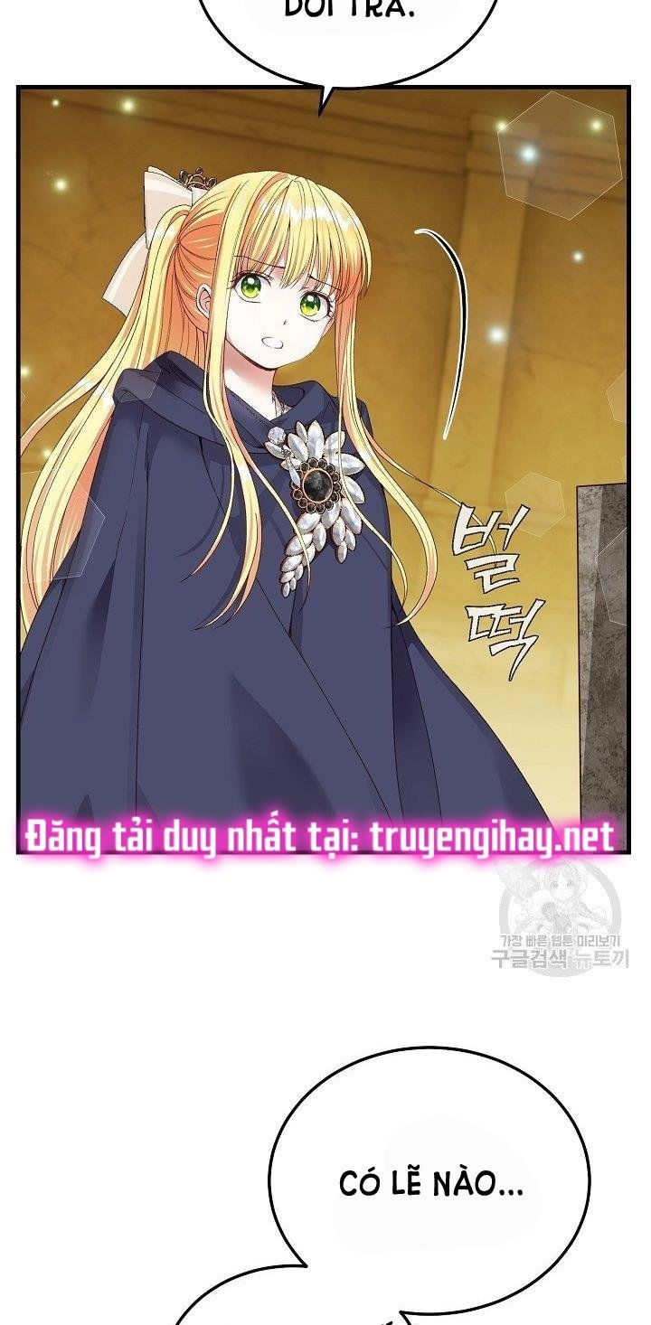 trở thành vợ thái tử quái vật chapter 45.2 14