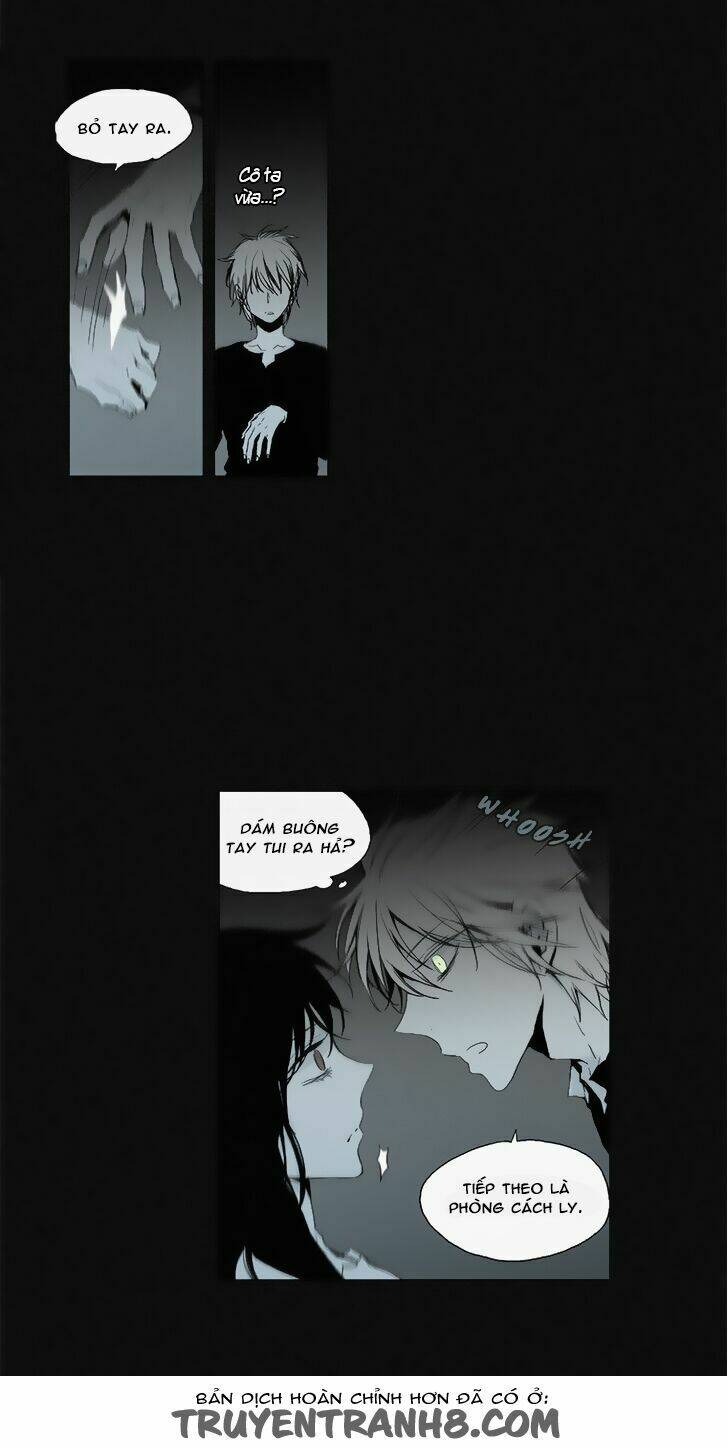 american ghost jack chapter 39 13