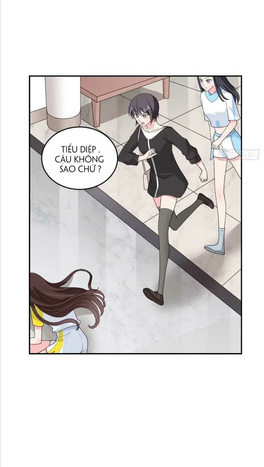 manh bảo đột kích: mami cha con đâu ? chapter 78 6