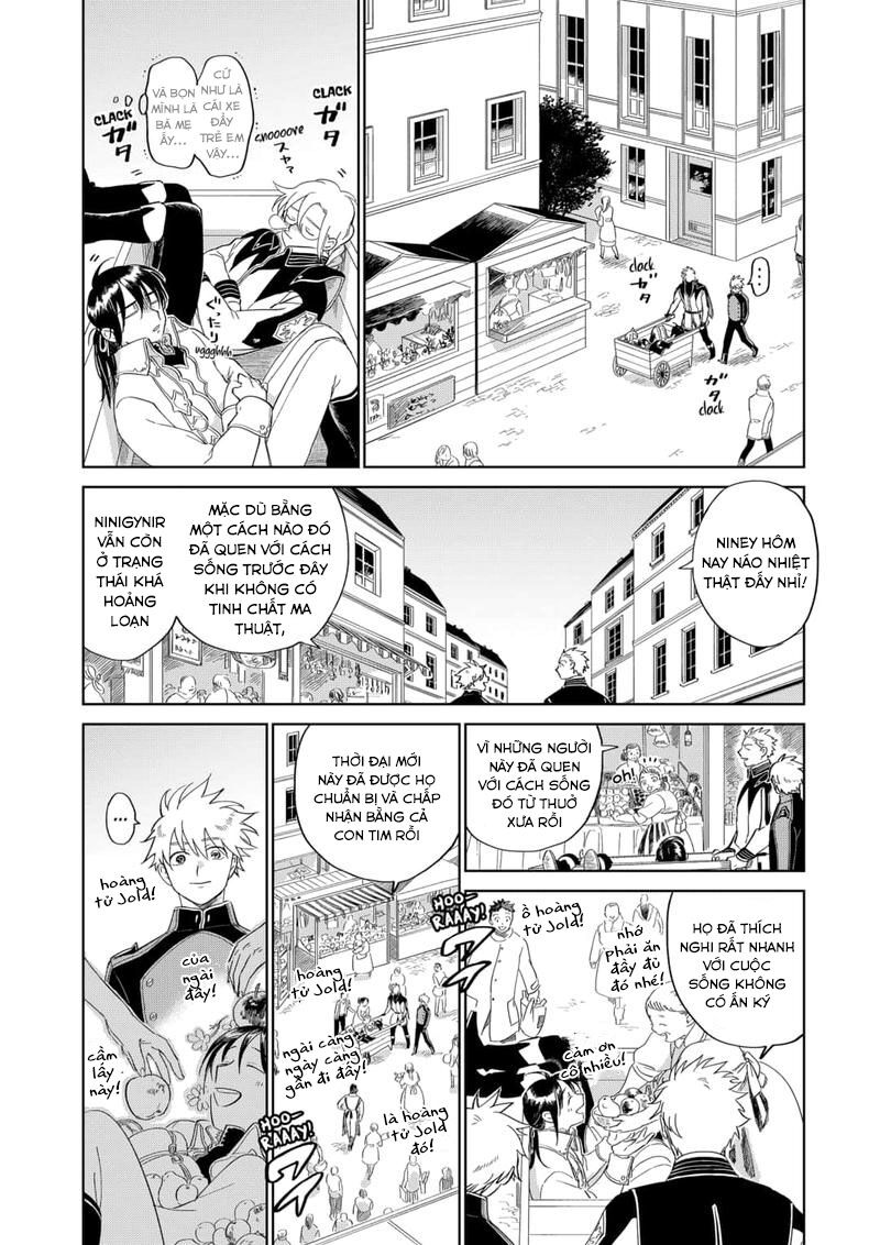 ấn ký abyss chapter 47 9