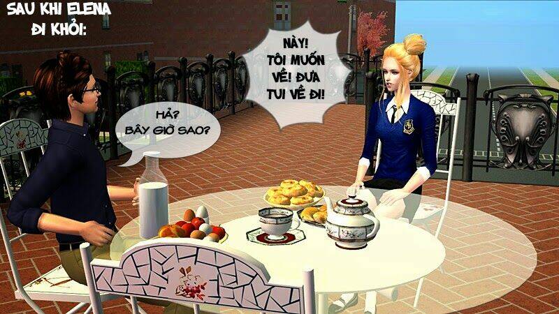 viên đạn bạc [truyện sims 2] chapter 7 35