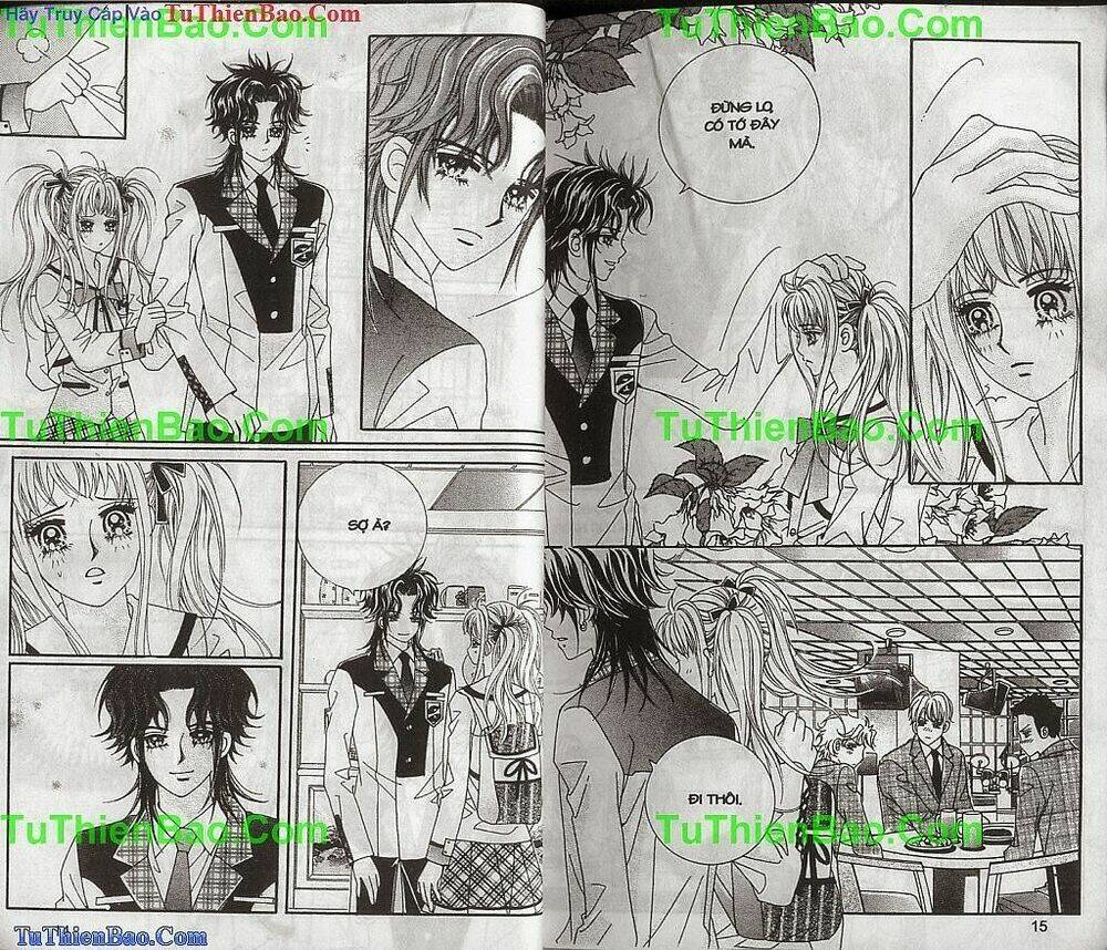 con quỷ hút thuốc ở nhà kho chapter 2 8